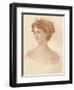 The Duchess of Portland, 1911-Philip A de Laszlo-Framed Giclee Print