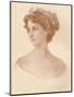 The Duchess of Portland, 1911-Philip A de Laszlo-Mounted Giclee Print