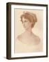 The Duchess of Portland, 1911-Philip A de Laszlo-Framed Giclee Print