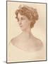 The Duchess of Portland, 1911-Philip A de Laszlo-Mounted Giclee Print