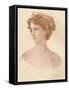 The Duchess of Portland, 1911-Philip A de Laszlo-Framed Stretched Canvas