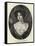 The Duchess of Portsmouth-Sir Peter Lely-Framed Stretched Canvas