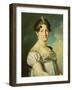 The Duchess of San Carlos-Vicente Lopez y Portana-Framed Giclee Print