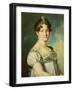 The Duchess of San Carlos-Vicente Lopez y Portana-Framed Giclee Print