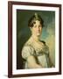 The Duchess of San Carlos-Vicente Lopez y Portana-Framed Giclee Print