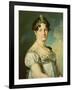 The Duchess of San Carlos-Vicente Lopez y Portana-Framed Giclee Print