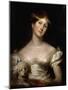 The Duchess of Sussex (Oil on Canvas, 18Th-19Th Century)-Thomas Lawrence-Mounted Giclee Print