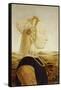 The Duchess of Urbino-Piero della Francesca-Framed Stretched Canvas