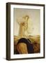 The Duchess of Urbino-Piero della Francesca-Framed Giclee Print