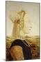 The Duchess of Urbino-Piero della Francesca-Mounted Giclee Print