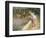 The Duck Pond-Paul Gribble-Framed Giclee Print