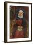 'The Duenna', c1900-Eleanor Fortescue-Brickdale-Framed Giclee Print