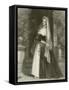 The Duenna-George Cattermole-Framed Stretched Canvas