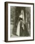 The Duenna-George Cattermole-Framed Giclee Print