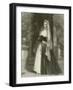 The Duenna-George Cattermole-Framed Giclee Print