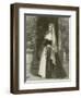 The Duenna-George Cattermole-Framed Giclee Print