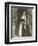 The Duenna-George Cattermole-Framed Giclee Print