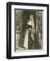 The Duenna-George Cattermole-Framed Giclee Print