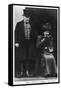 The Duke and Duchess of Argyll, Late 19th or Early 20th Century-null-Framed Stretched Canvas