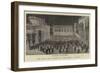 The Duke and Duchess of Connaught at Malta-null-Framed Giclee Print