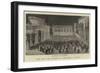 The Duke and Duchess of Connaught at Malta-null-Framed Giclee Print