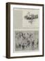 The Duke and Duchess of York at Sheffield-Herbert Railton-Framed Giclee Print