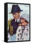 The Duke and Duchess of York (Later King George VI and Queen Elizabeth)-null-Framed Stretched Canvas
