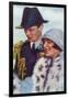 The Duke and Duchess of York (Later King George VI and Queen Elizabeth)-null-Framed Giclee Print