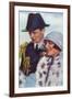 The Duke and Duchess of York (Later King George VI and Queen Elizabeth)-null-Framed Giclee Print