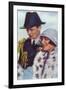 The Duke and Duchess of York (Later King George VI and Queen Elizabeth)-null-Framed Giclee Print