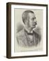 The Duke of Abercorn-null-Framed Giclee Print