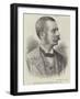 The Duke of Abercorn-null-Framed Giclee Print