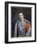 The Duke of Alba, 20th Century-Raimundo Madrazo-Framed Giclee Print