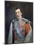 The Duke of Alba, 20th Century-Raimundo Madrazo-Mounted Giclee Print