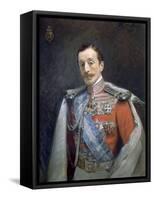 The Duke of Alba, 20th Century-Raimundo Madrazo-Framed Stretched Canvas