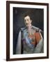 The Duke of Alba, 20th Century-Raimundo Madrazo-Framed Giclee Print