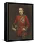 The Duke of Albany-null-Framed Stretched Canvas