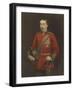 The Duke of Albany-null-Framed Giclee Print