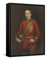 The Duke of Albany-null-Framed Stretched Canvas