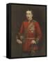 The Duke of Albany-null-Framed Stretched Canvas