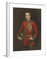 The Duke of Albany-null-Framed Giclee Print