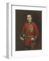 The Duke of Albany-null-Framed Giclee Print
