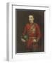 The Duke of Albany-null-Framed Giclee Print