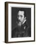 The Duke of Alva, 16th Century-null-Framed Giclee Print