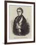 The Duke of Buckingham-null-Framed Giclee Print