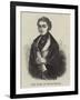 The Duke of Buckingham-null-Framed Giclee Print