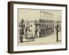 The Duke of Connaught in India-Sydney Prior Hall-Framed Giclee Print