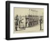 The Duke of Connaught in India-Sydney Prior Hall-Framed Giclee Print