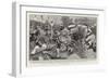 The Duke of Cornwall in Western Australia, the Chinese Procession at Perth-Sydney Prior Hall-Framed Premium Giclee Print