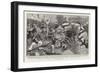 The Duke of Cornwall in Western Australia, the Chinese Procession at Perth-Sydney Prior Hall-Framed Giclee Print